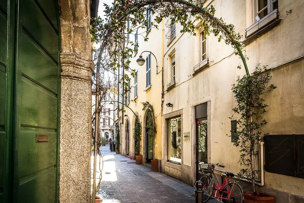 Como Unique View - Bymyhomeincomo 0*,