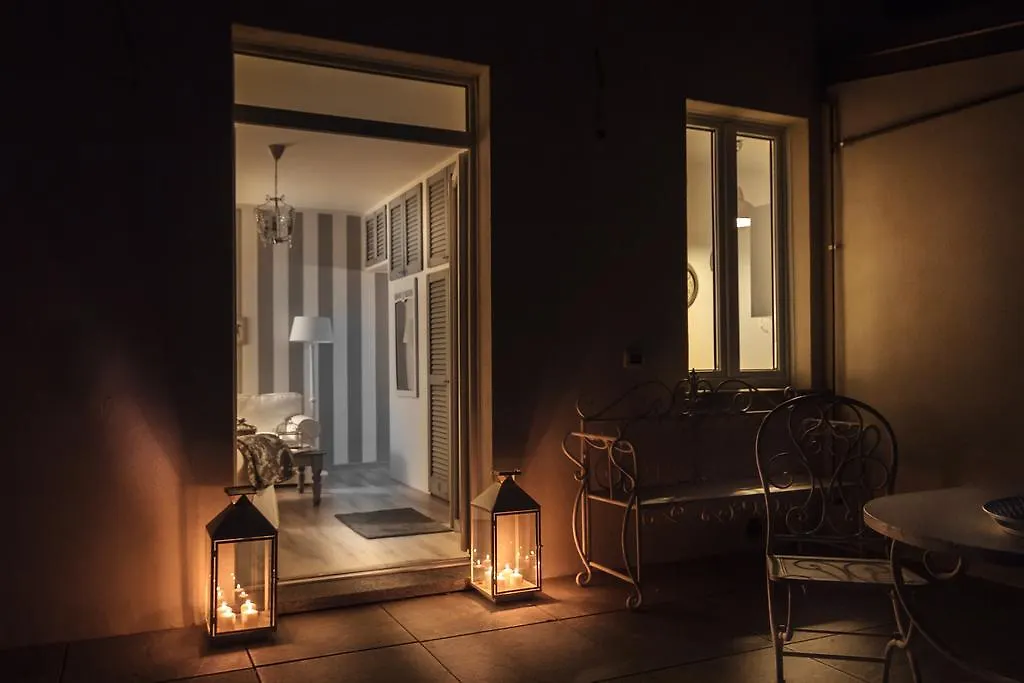 Daire Como Unique View - Bymyhomeincomo