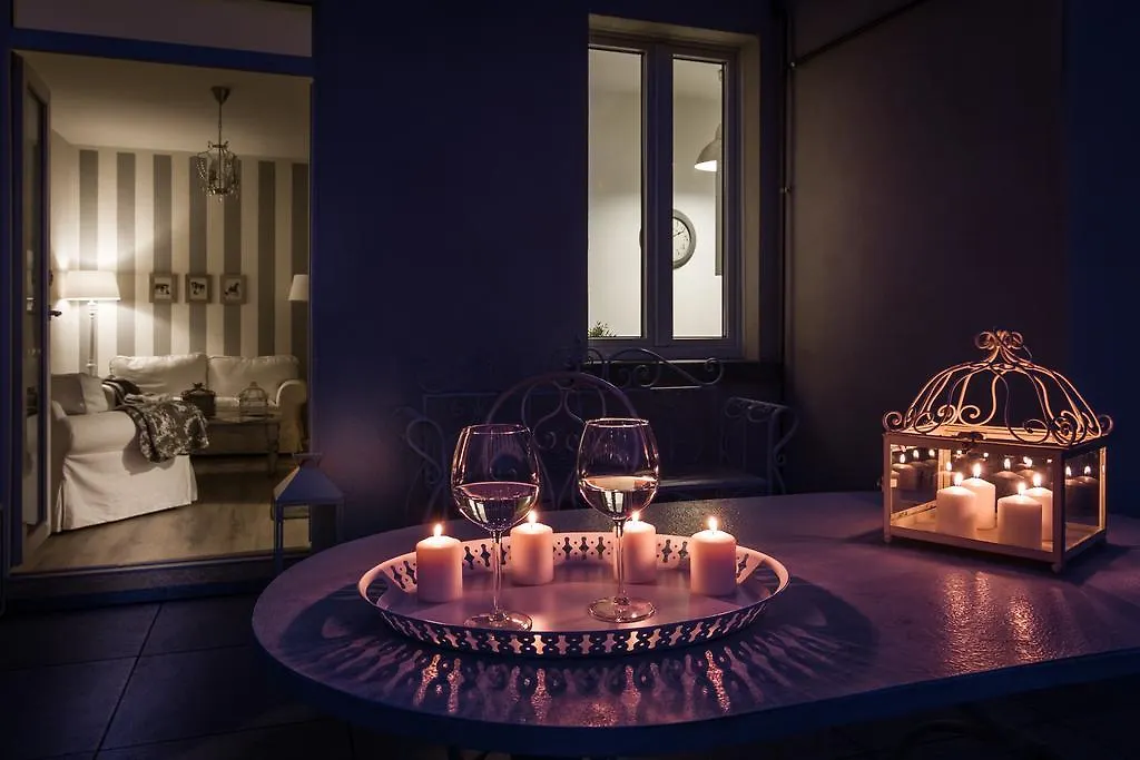 Daire Como Unique View - Bymyhomeincomo