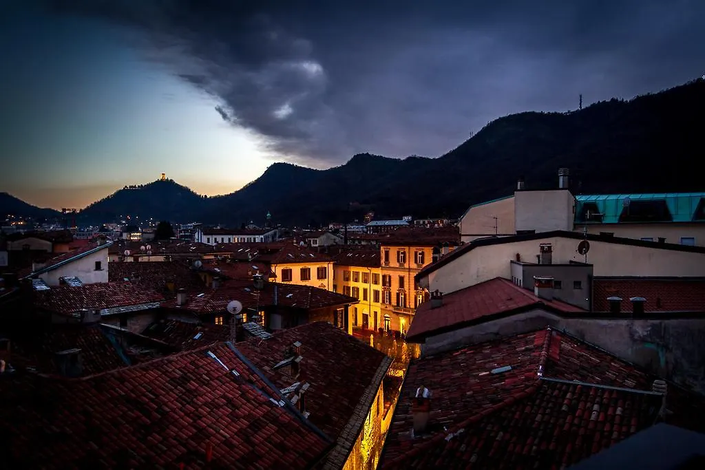 Como Unique View - Bymyhomeincomo 0*,
