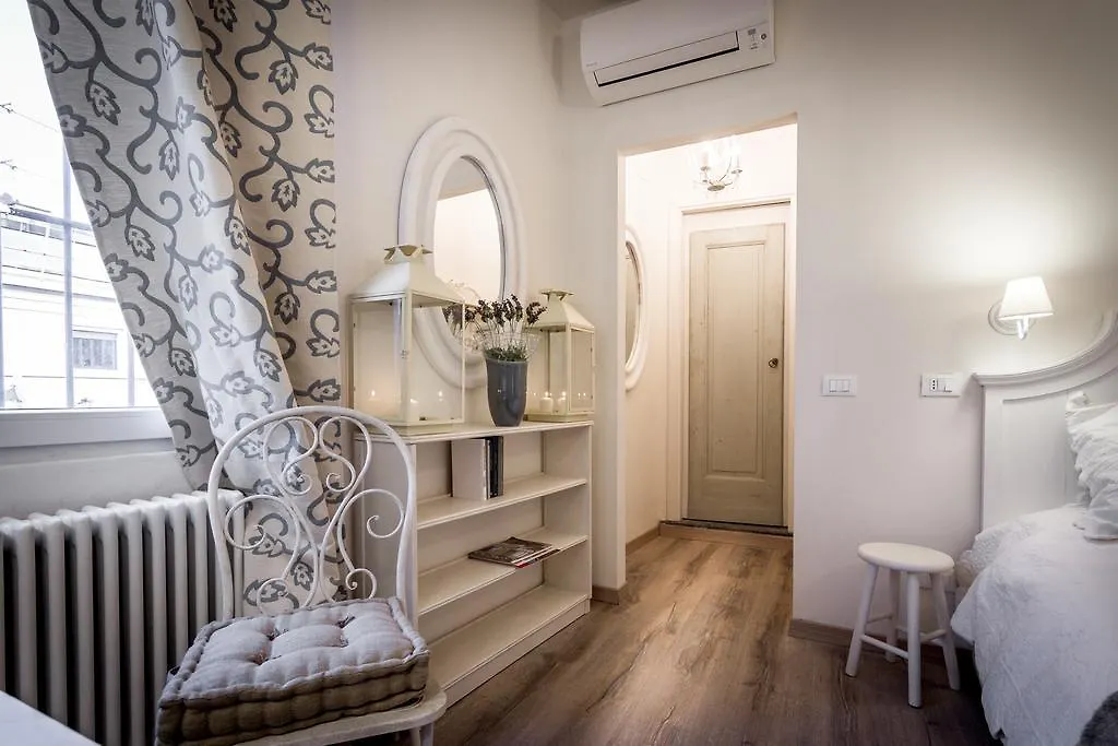 Daire Como Unique View - Bymyhomeincomo