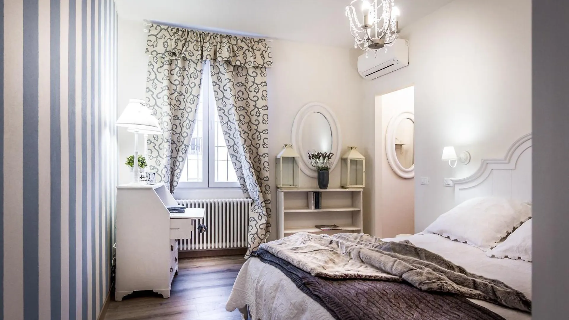 Daire Como Unique View - Bymyhomeincomo