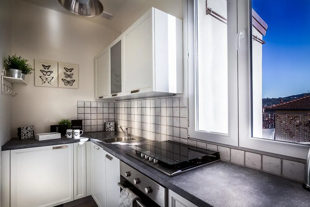 Daire Como Unique View - Bymyhomeincomo İtalya