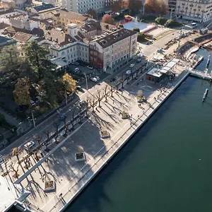 Apartment Como Lake Suites, Como