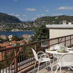 Apartment Aerie Esmeralda, Como