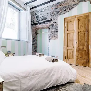 Apartment Antica Roma - The House Of Travelers, Como